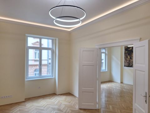 Eladó Lakás 1077 Budapest 7. kerület 
