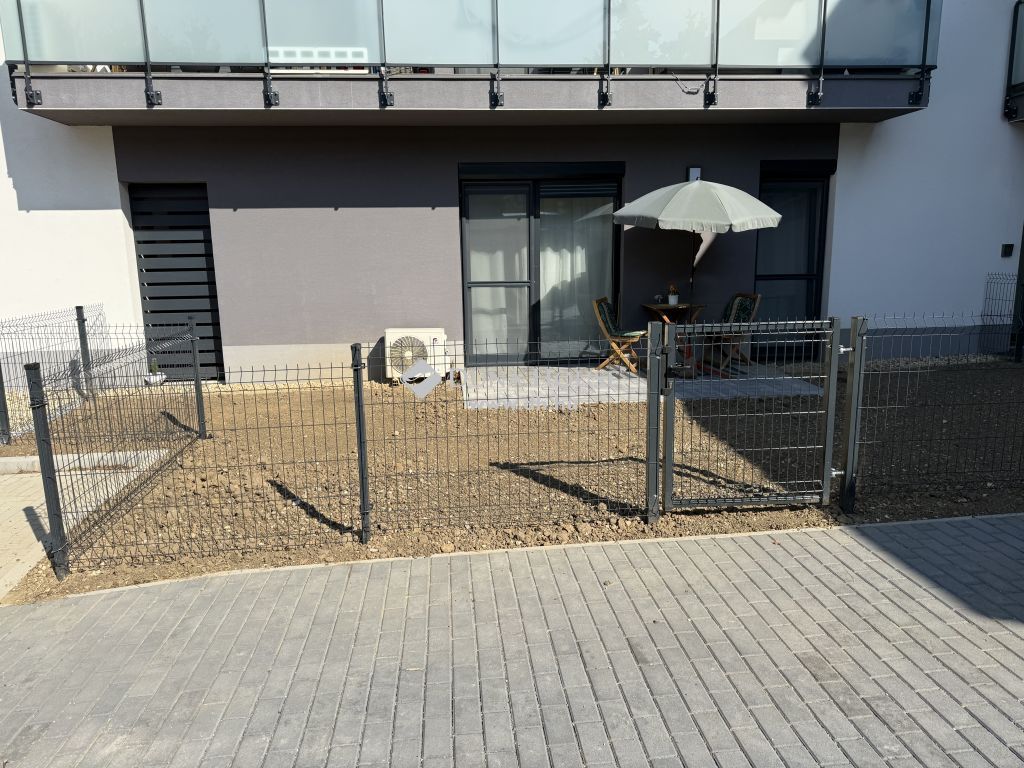 Kiadó Lakás, 9700 Szombathely , Hajdú lakópark