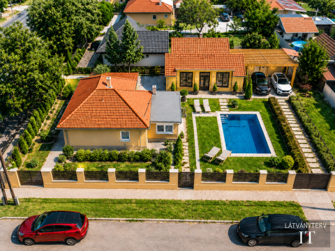 Eladó Ház 5000 Szolnok 
