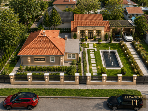 Eladó Ház 5000 Szolnok 