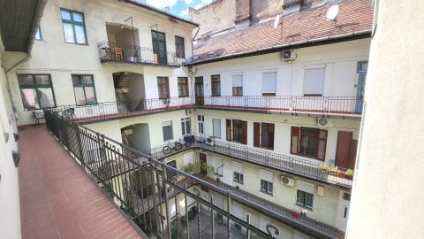 Eladó Lakás 1097 Budapest 9. kerület Vaskapu utcában
