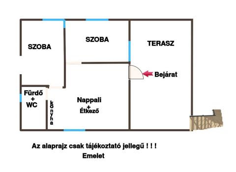 Eladó Ház 2000 Szentendre 