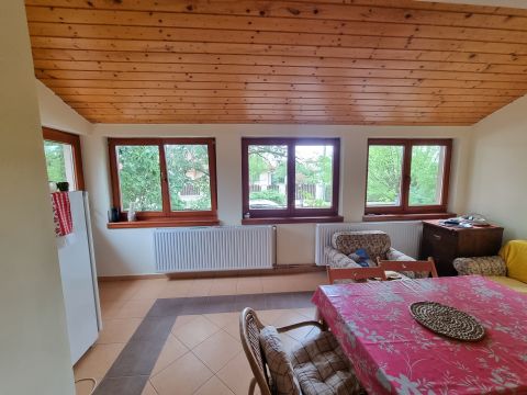Kiadó Ház 2483 Gárdony A tópart közelében!