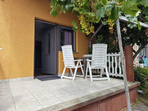 Eladó Ház 8640 Fonyód Fonyódligeten 5 percre a Balatontól
