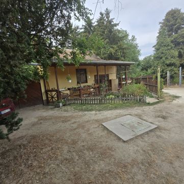 Eladó Ház 6000 Kecskemét , Mariahegy tanya