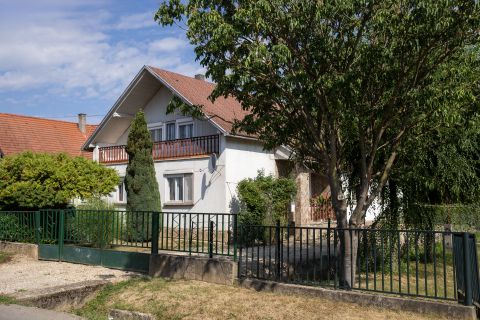 Eladó Ház 9961 Rábagyarmat 