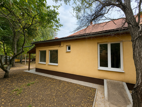Eladó Ház 2800 Tatabánya 