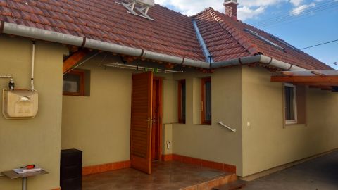 Eladó Ház 8360 Keszthely 