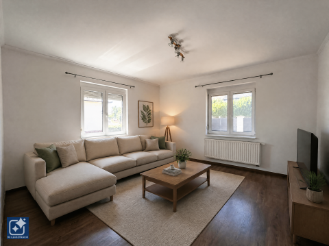 Kiadó Ház 8900 Zalaegerszeg 