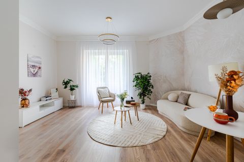 Eladó Lakás 1134 Budapest 13. kerület 
