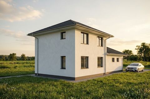 Eladó Ház 2030 Érd Panorámás, Minőségi újépítés 