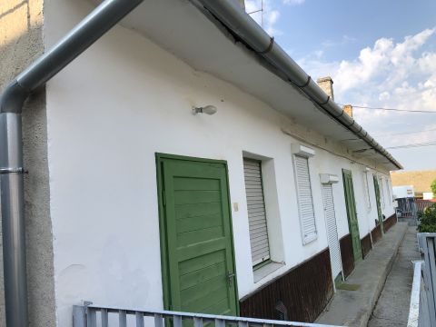 Eladó Ház 7755 Töttös 