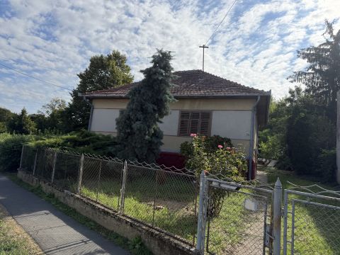 Eladó Ház 8897 Söjtör 