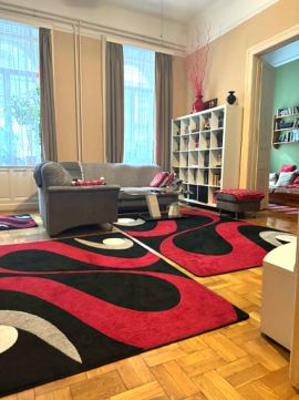 Eladó Lakás 1073 Budapest 7. kerület 