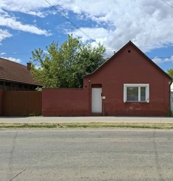 Eladó Ház 6453 Bácsbokod , Főutcán