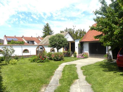 Eladó Ház 7700 Mohács 