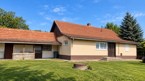 Eladó Ház 5130 Jászapáti 