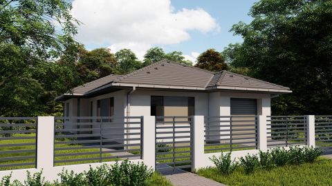 Eladó Ház 2233 Ecser , Újépítésű önálló otthon, prémium minőség
