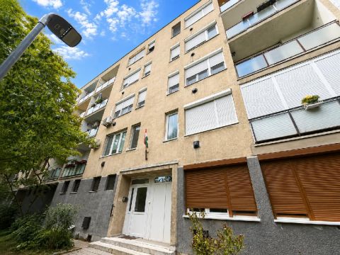 Eladó Lakás 1225 Budapest 22. kerület , 1225 Budapest 22, Nagytétény
