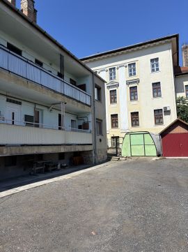 Eladó Lakás 3980 Sátoraljaújhely 