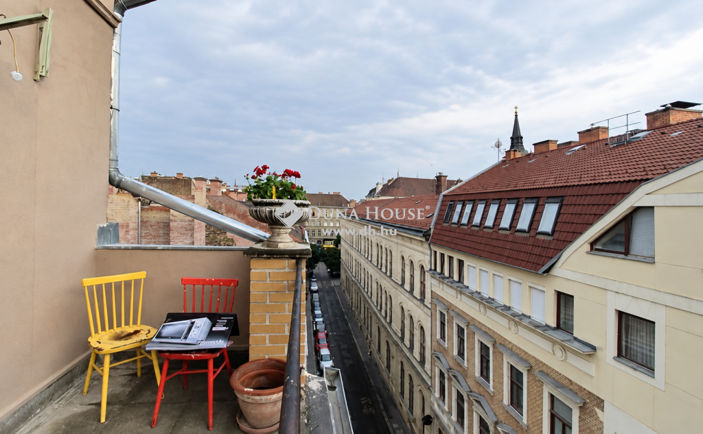 Kiadó Lakás, 1061 Budapest 6. kerület