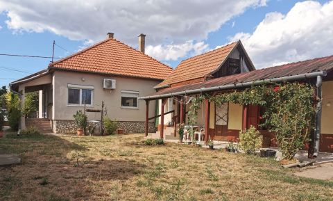 Eladó Ház 3561 Felsőzsolca Kossuth Lajos utca
