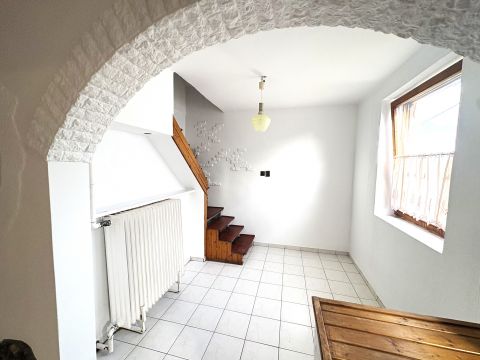 Eladó Ház 9154 Mosonszentmiklós , Petőfi utca közelében 