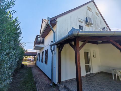Eladó Ház 8647 Balatonmáriafürdő 