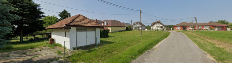 Eladó Telek 8754 Galambok , Kertváros