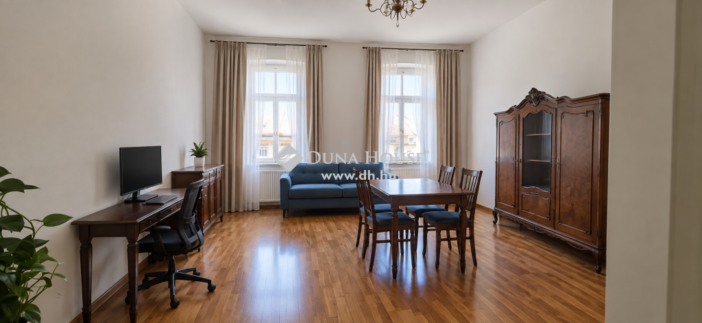Kiadó Lakás, 1052 Budapest 5. kerület