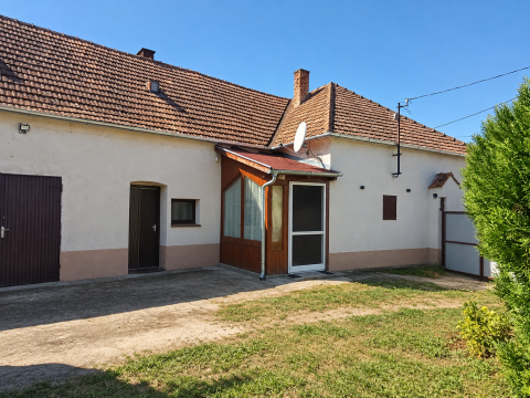 Eladó Ház 9437 Hegykő 