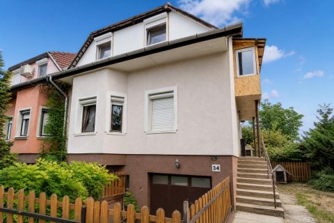 Eladó Ház 1171 Budapest 17. kerület 