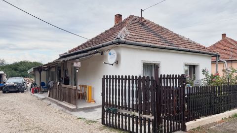 Eladó Ház 3432 Emőd 