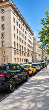 Eladó Lakás 1055 Budapest 5. kerület Honvéd utca