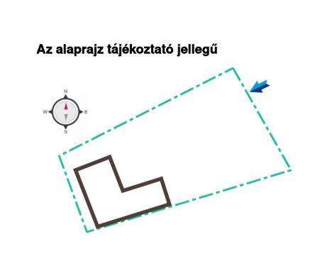 Eladó Telek 8200 Veszprém 