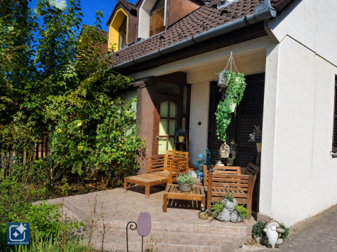 Eladó Ház 1044 Budapest 4. kerület , Megyer