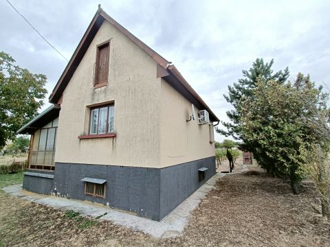 Eladó Ház 6000 Kecskemét 