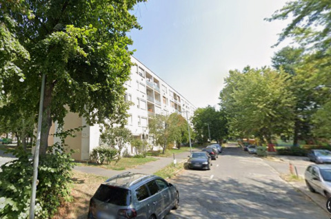 Eladó Lakás 9700 Szombathely , 55 m2, 2 szobás, erkélyes klasszikus a Derkovitson ...