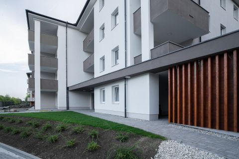 Eladó Lakás 9730 Kőszeg 