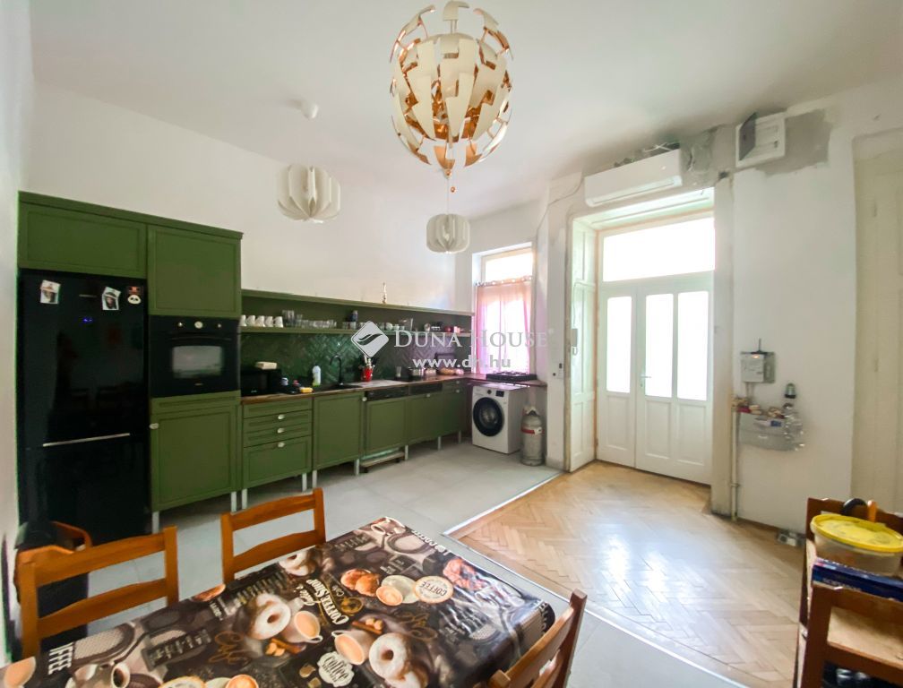 Eladó Lakás Budapest VIII. kerület, 
