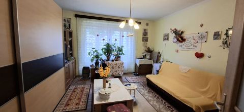 Eladó Lakás 9700 Szombathely , Belváros közeli kertkapcsolatos kis lakás eladó kedvező áron