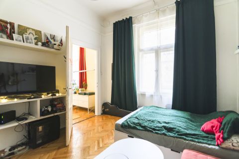 Eladó Lakás 1077 Budapest 7. kerület 