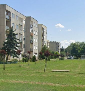 Kiadó Lakás 3950 Sárospatak 