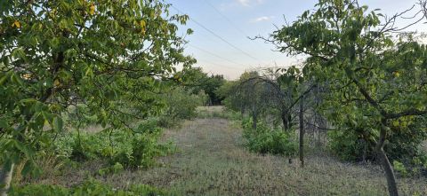 Eladó Telek 2146 Mogyoród , Mogyoród Újfaluban 2619 nm belterületi telek eladó