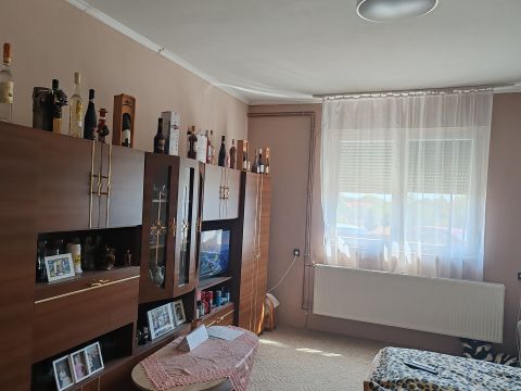 Eladó Ház 4065 Újszentmargita HUNYADI UTCA