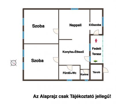Eladó Ház 2116 Zsámbok 