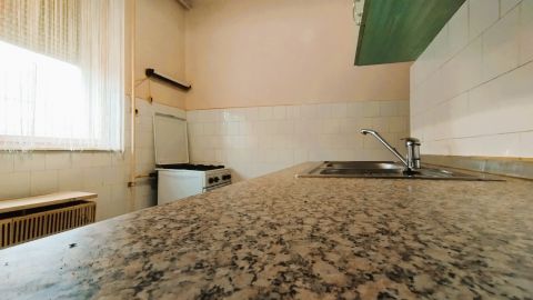 Eladó Lakás 9737 Bük , Szapáry Kastély és Nestle Hungaria Kft. közelében
