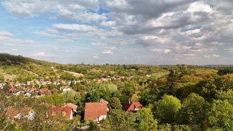 Eladó Telek 3518 Miskolc 