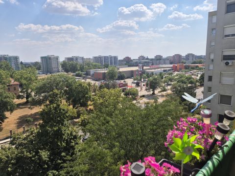 Eladó Lakás 8000 Székesfehérvár Panorámás városközponti környék