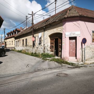 Eladó Lakás 7626 Pécs 